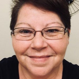 Hi, I’m Gina. I hope you find something you like.